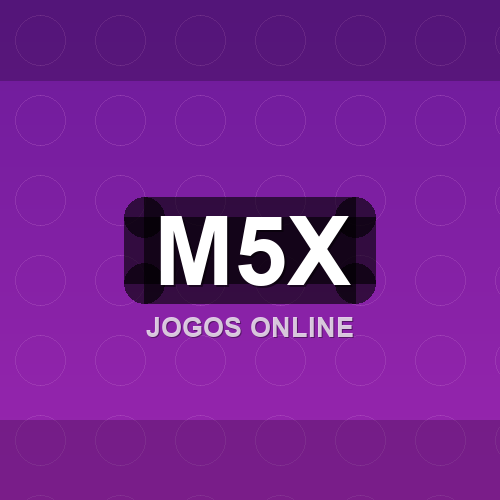 m5x logo