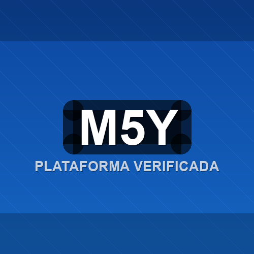 m5y logo
