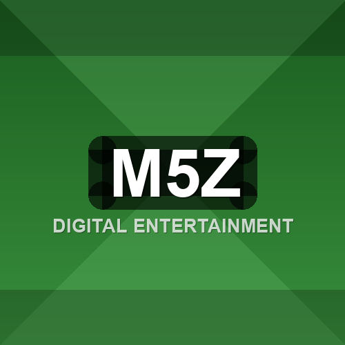 m5z logo