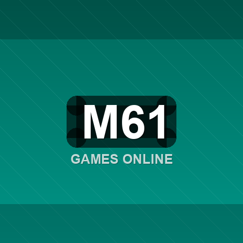 m61 logo