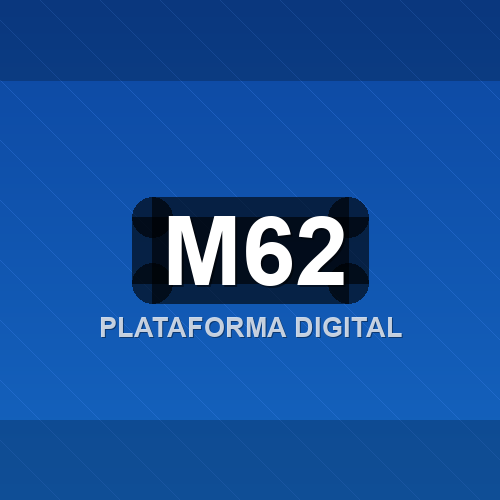 m62 logo