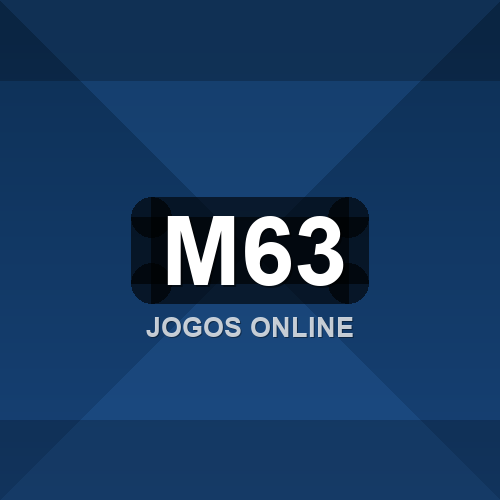 m63 logo