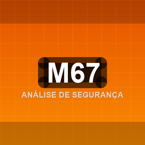m67 logo