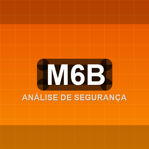 m6b logo