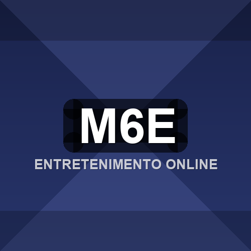m6e logo