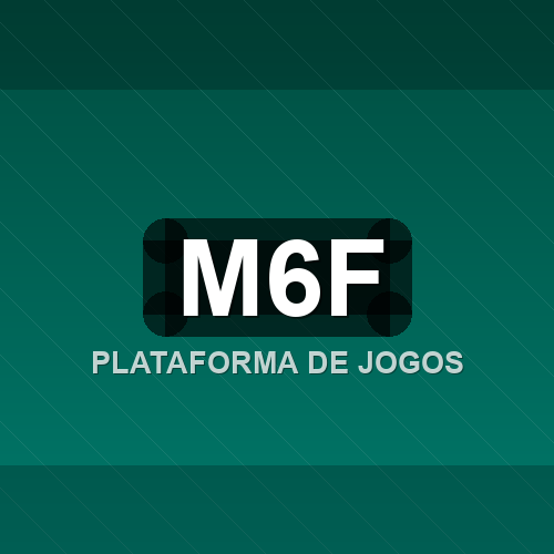 m6f logo