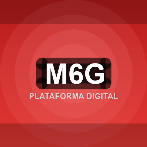 m6g logo