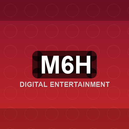 m6h logo