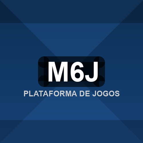 m6j logo
