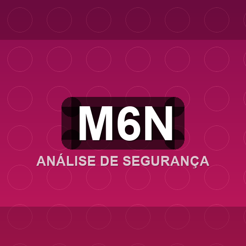 m6n logo