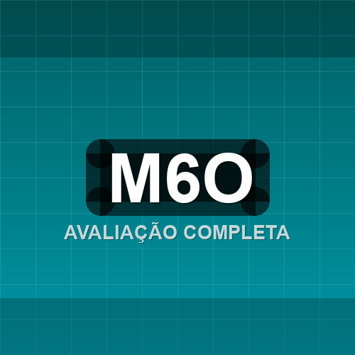 m6o logo