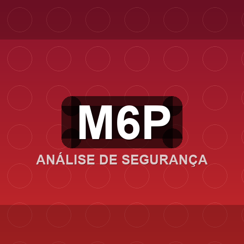 m6p logo