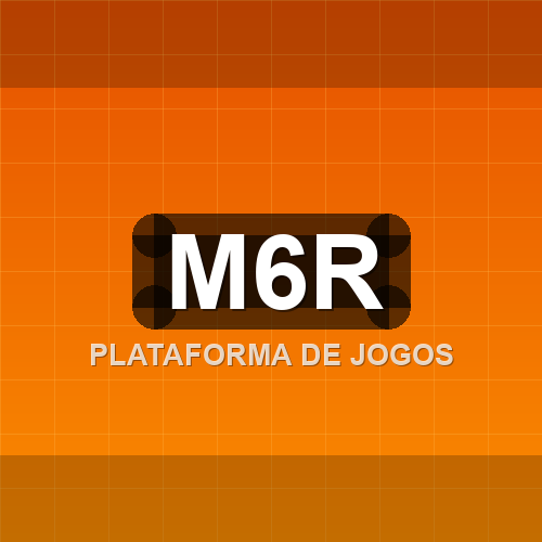 m6r logo