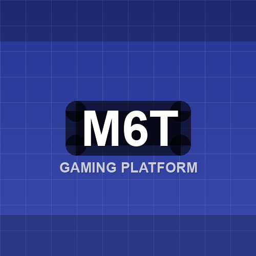 m6t logo