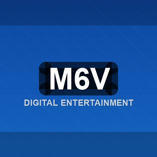 m6v logo