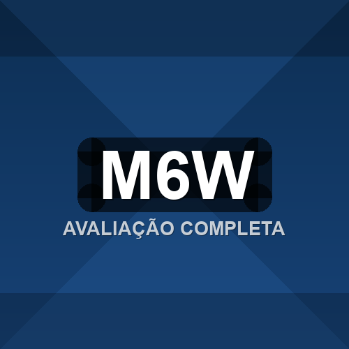 m6w logo