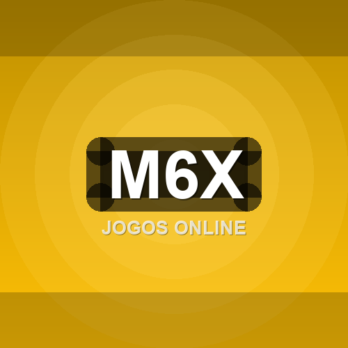 m6x logo