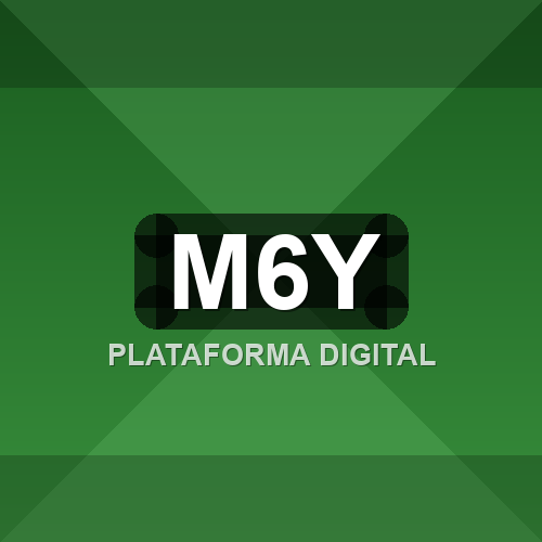 m6y logo