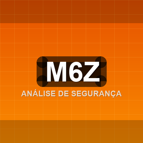m6z logo