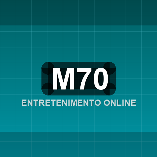 m70 logo
