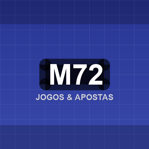 m72 logo