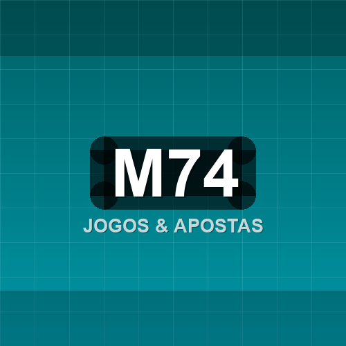 m74 logo