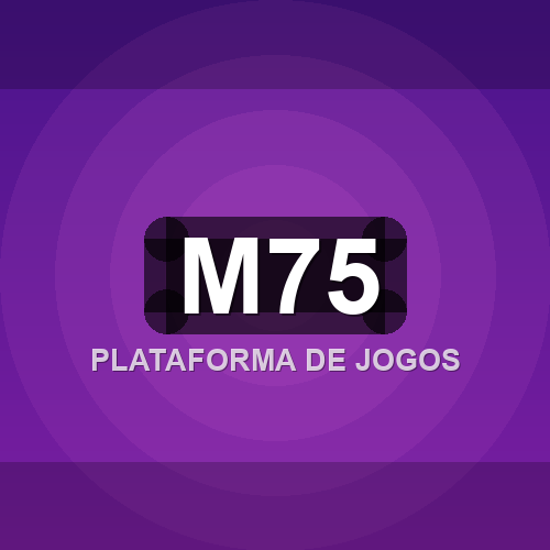 m75 logo