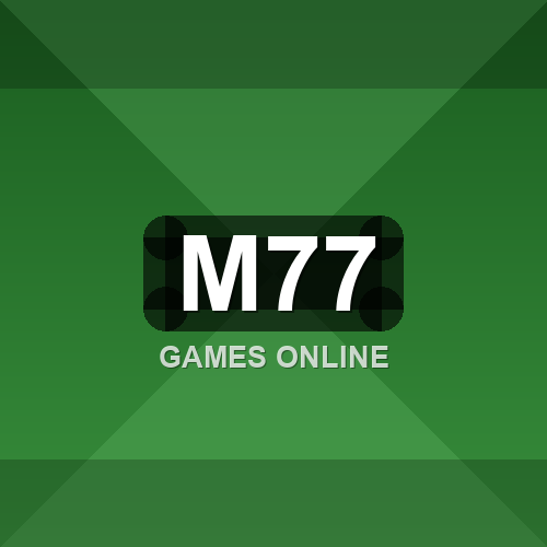 m77 logo