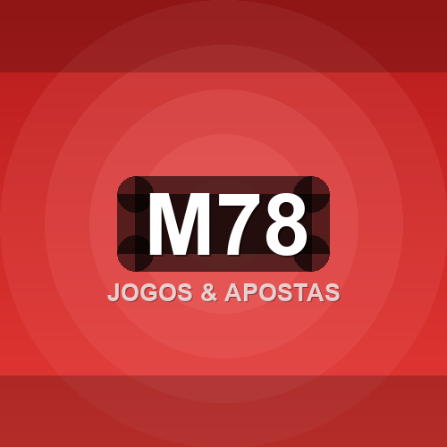 m78 logo