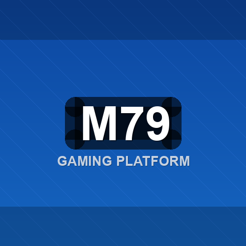 m79 logo