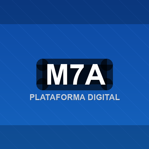 m7a logo