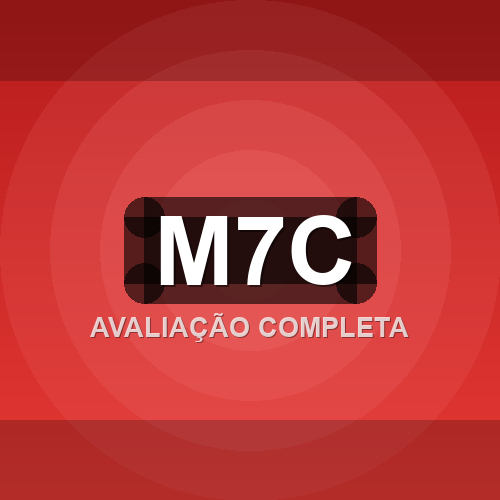 m7c logo