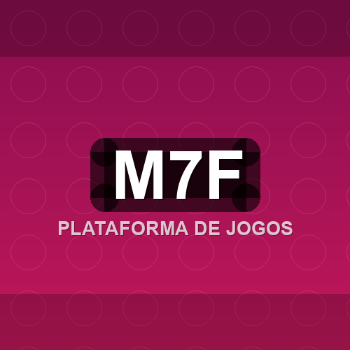 m7f logo