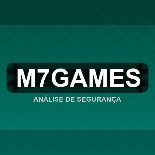 m7games logo