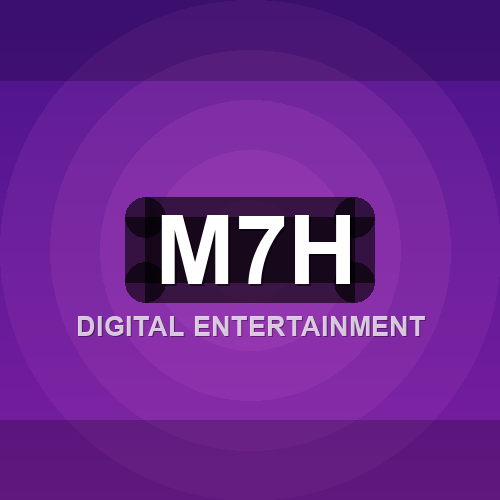 m7h logo