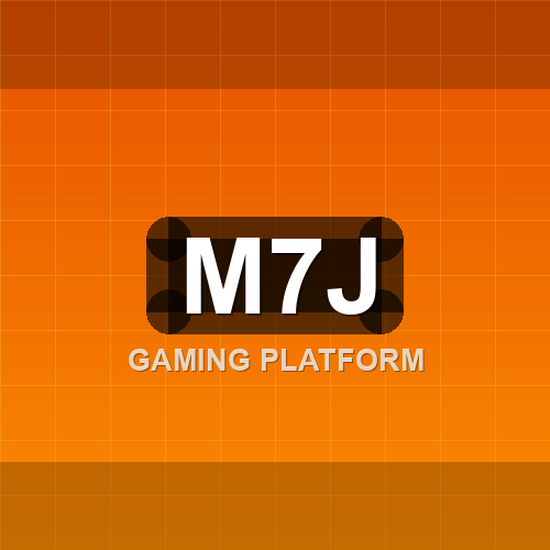 m7j logo