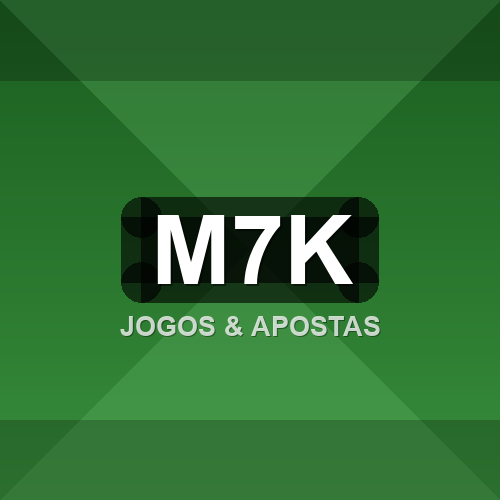 m7k logo
