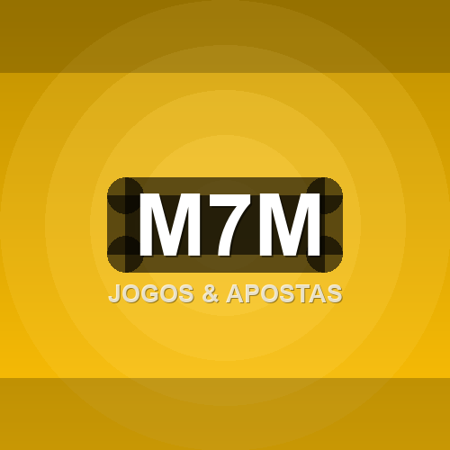 m7m logo