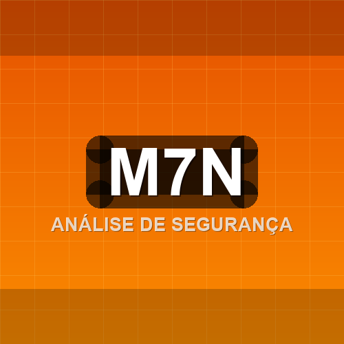 m7n logo