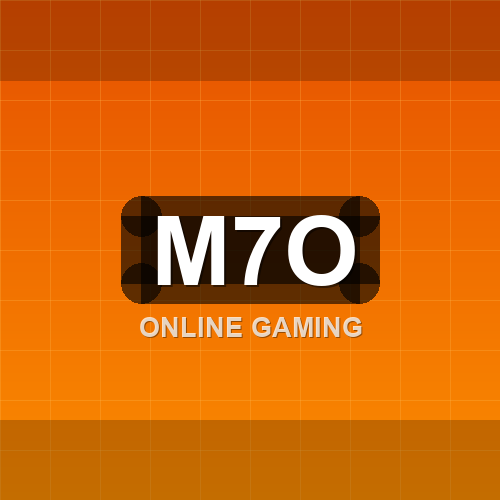 m7o logo