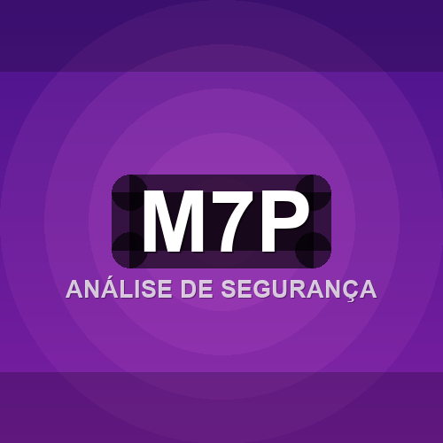 m7p logo