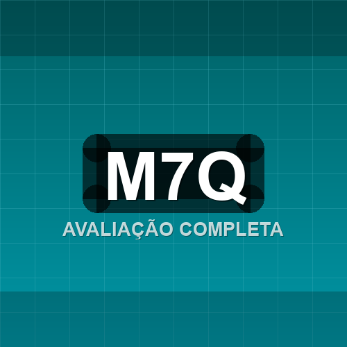 m7q logo