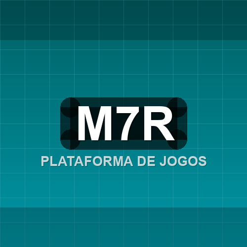 m7r logo