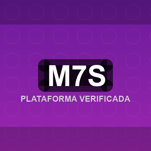m7s logo