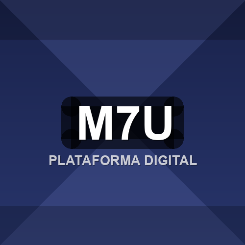 m7u logo