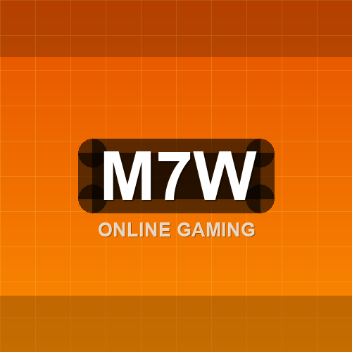 m7w logo