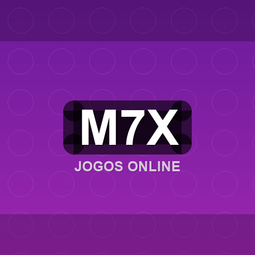 m7x logo