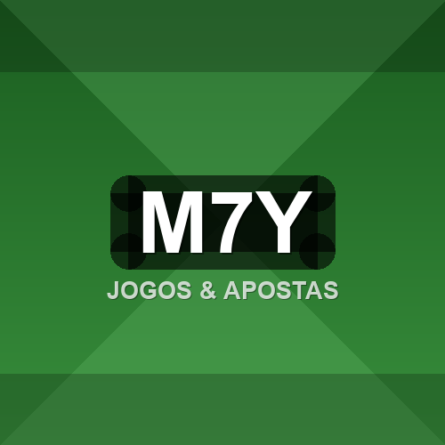 m7y logo