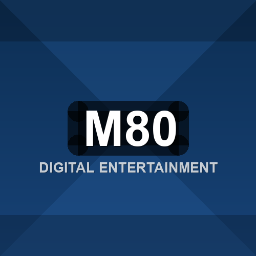 m80 logo