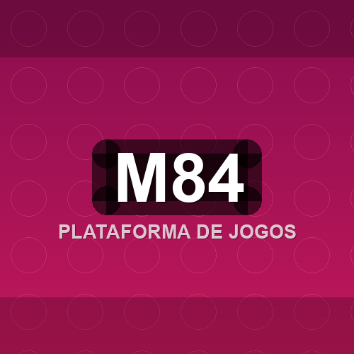 m84 logo
